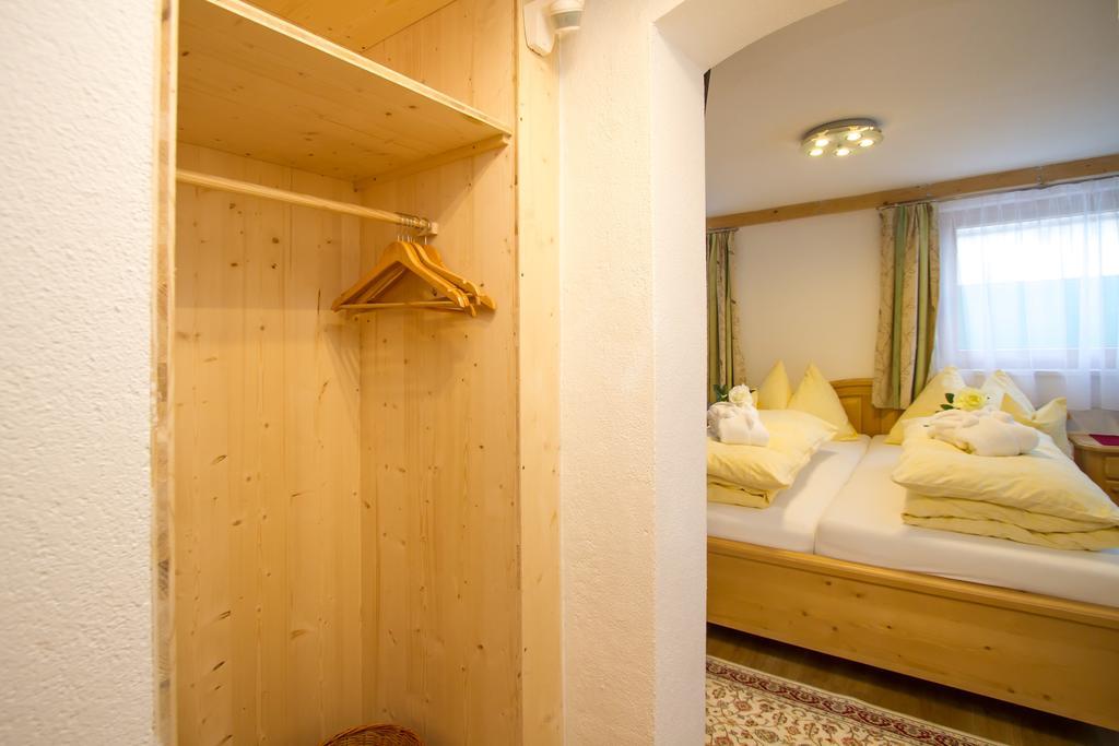 Gertis Ferienwohnung Hochfilzen Room photo